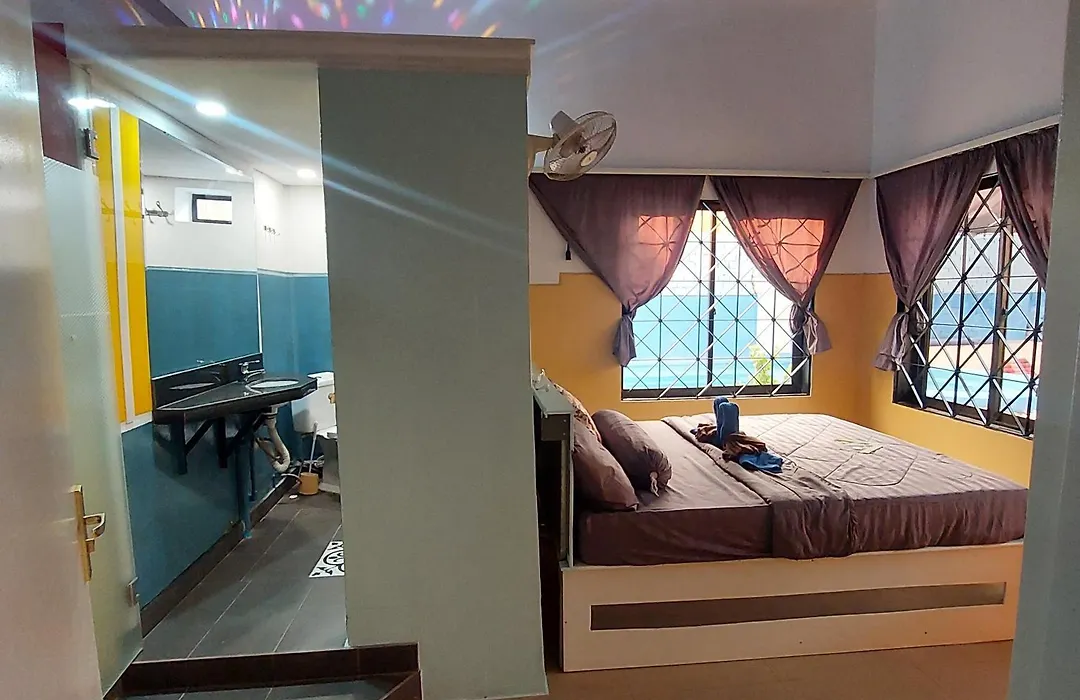 Villa Tropica-1